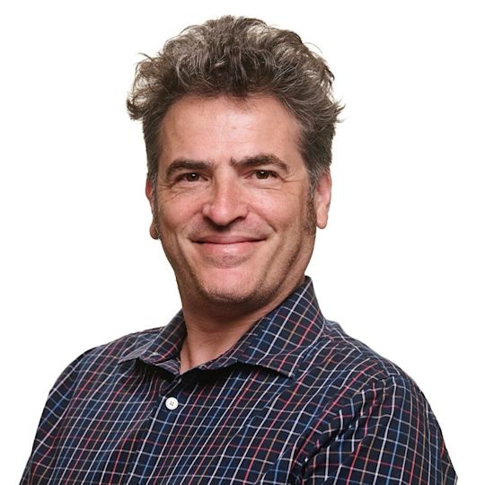 Martín Gaspar photo