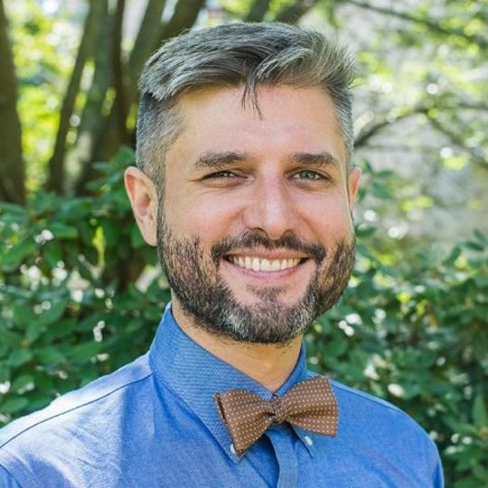 Matthew C. Farmer photo