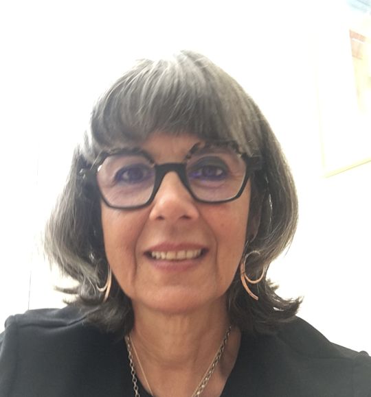 Jill Journeaux photo