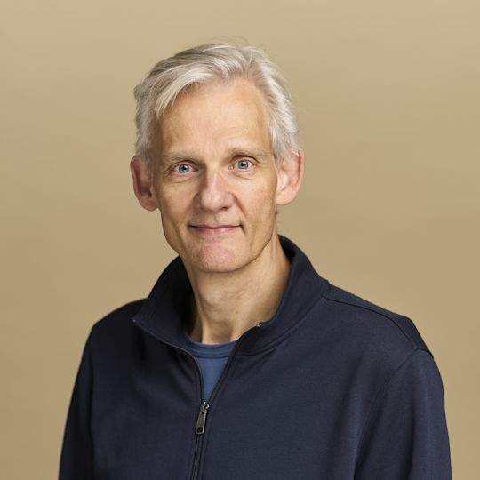 Alexander Freund photo