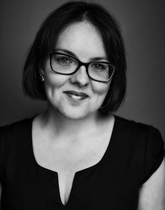 Anastasia Klimchynskaya photo