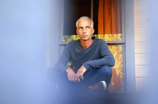 Rupert Thomson photo