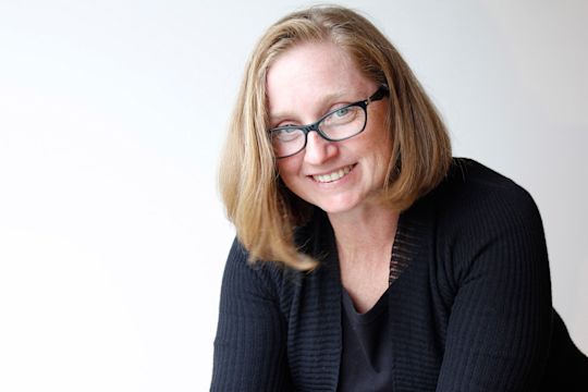 Linda Swanson photo