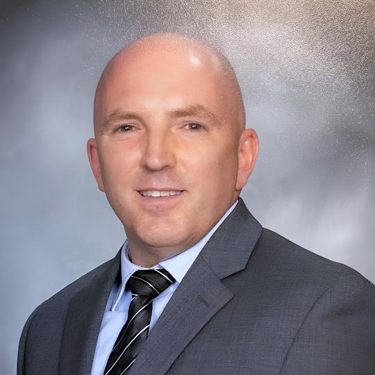 Nicholas D. Cross photo