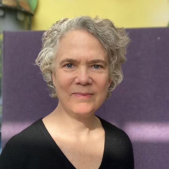 Christie Carson photo