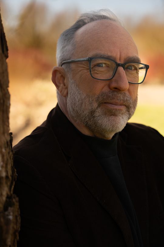 Jimmy Wales photo