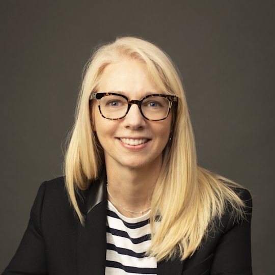 Julia May Boddewyn photo