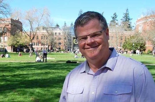 Stephen Wooten photo