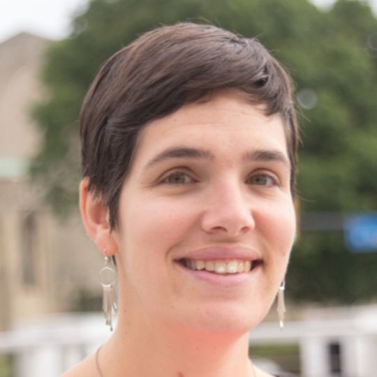 Katrina Bartow Jacobs photo