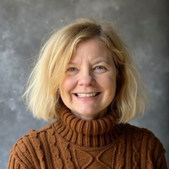 Patricia Crawford photo