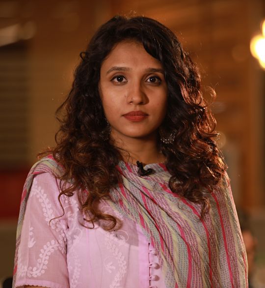 Fatima Khan photo