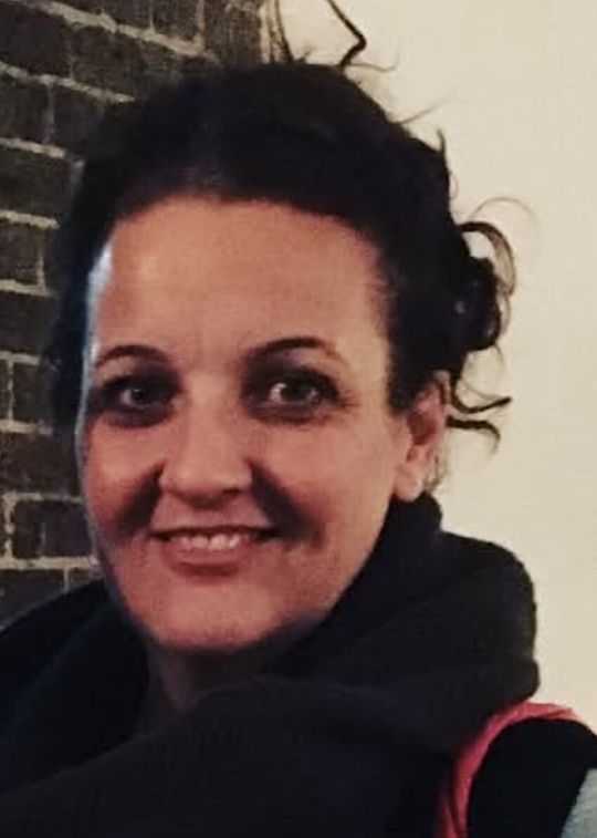 Natasha Steinberg photo