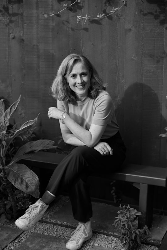 Cathy Haynes photo
