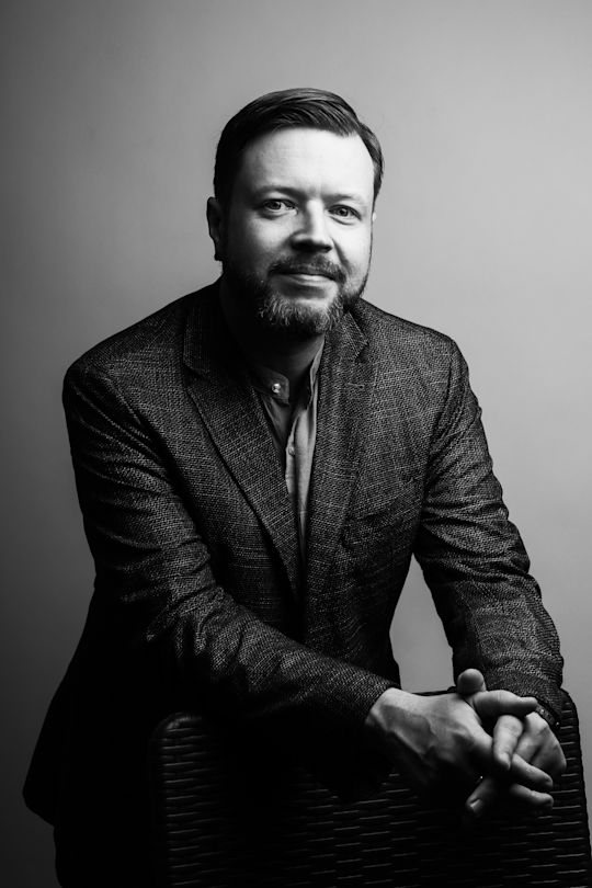 Šarunas Paunksnis photo