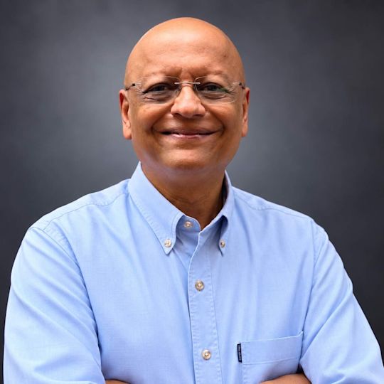 Atul Kumar photo