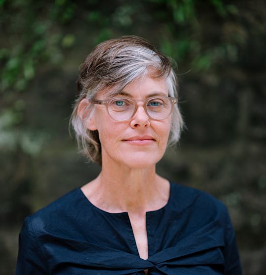 Marian Macken photo