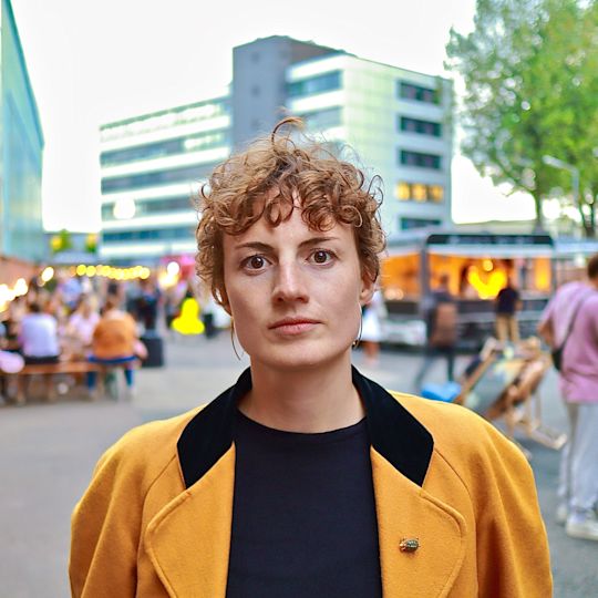 Miriam Neuhausen photo