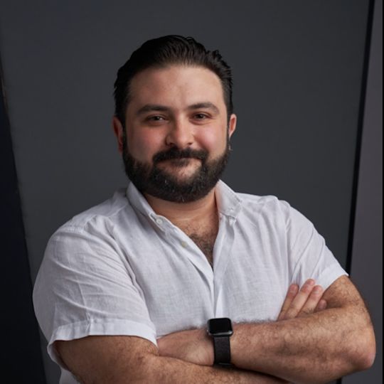 Felipe Cervera photo