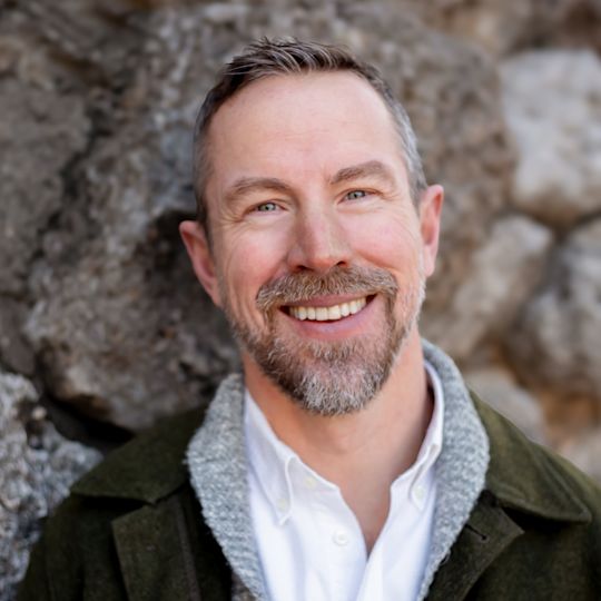 Matthew Smalley photo