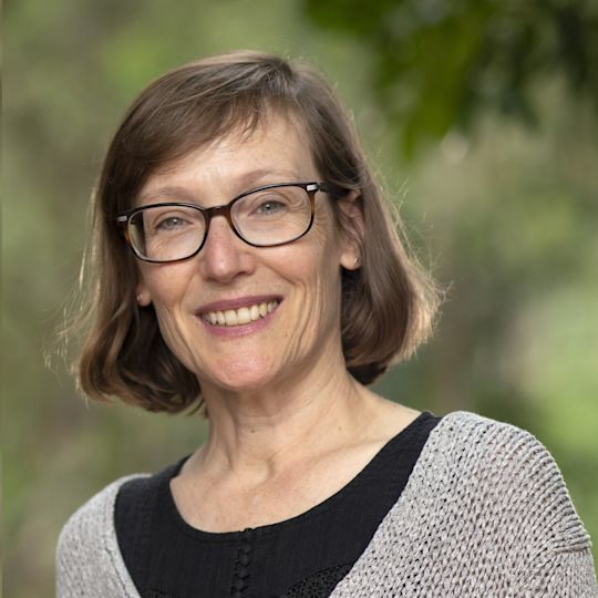 Nancy Cushing photo