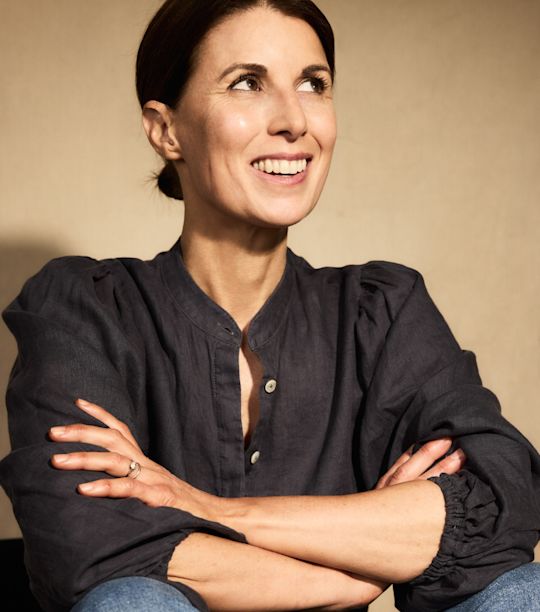 Meg Mason photo