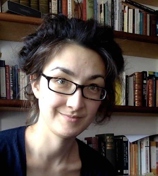 Natalie Pollard photo