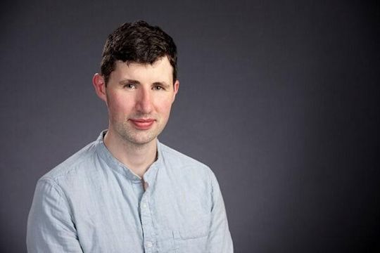 Conor Heffernan photo