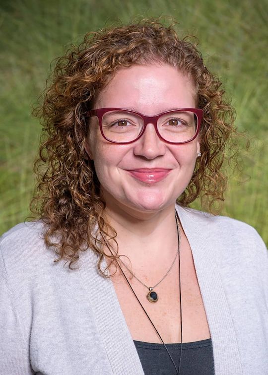 Brynn F. Welch photo