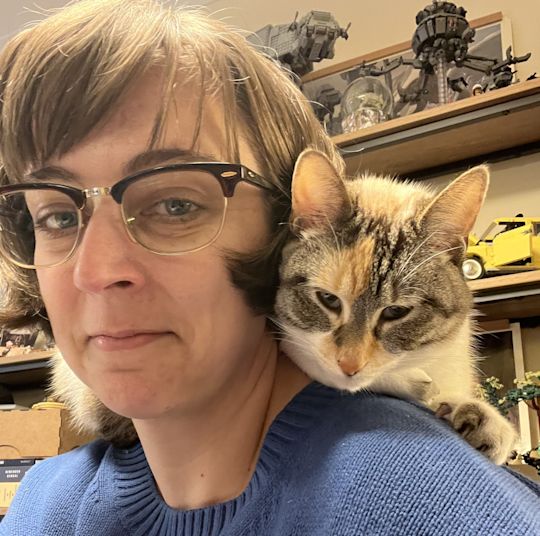 Kristen Schuster photo