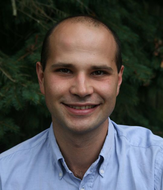 Marius Hentea photo