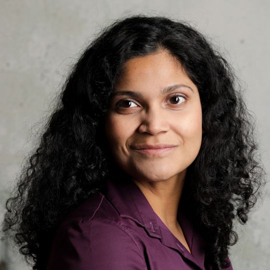 Lys Kulamadayil photo
