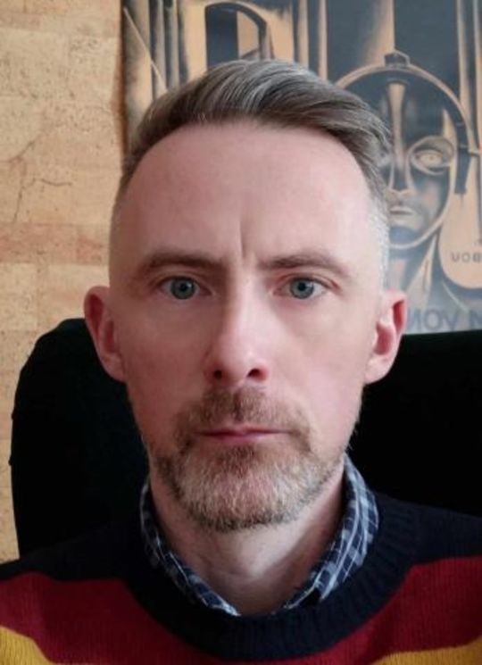 Rino Modonutti photo