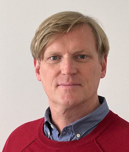 Duncan Simpson photo