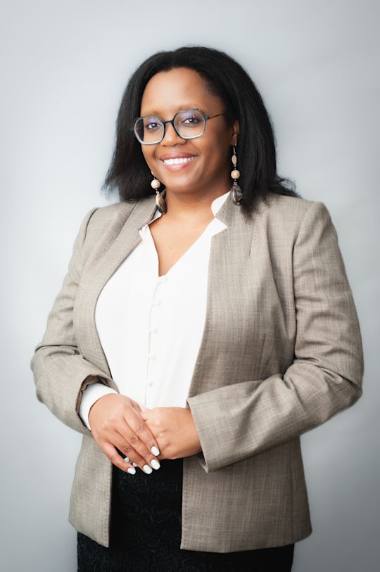 Odilile Ayodele photo