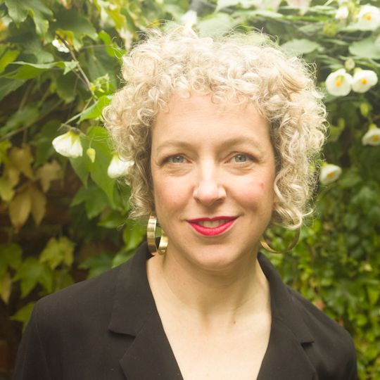 Caroline Wallace photo