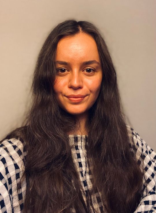 Indigo Holcombe-James photo