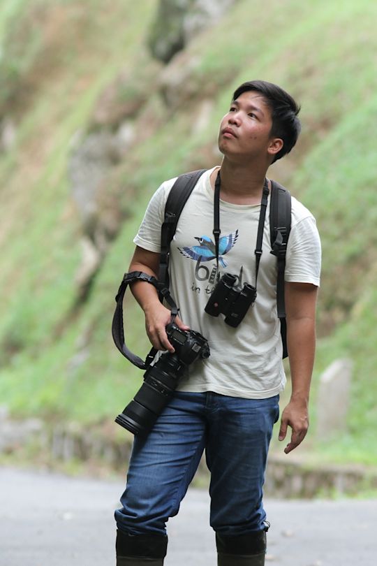 Ayuwat Jearwattanakanok photo