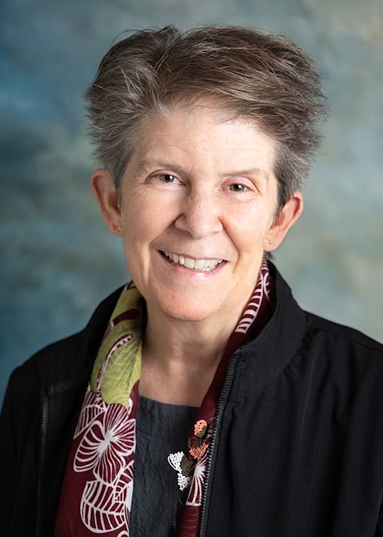 Elizabeth Boling photo