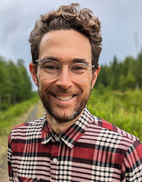 James Benedict Brown photo