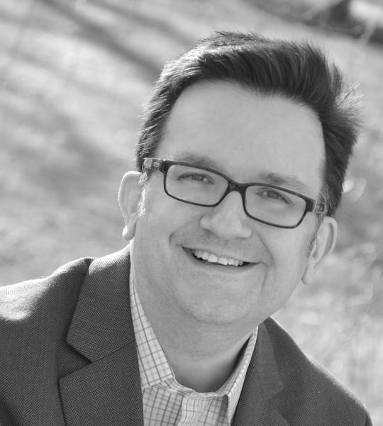 Kenneth Womack photo