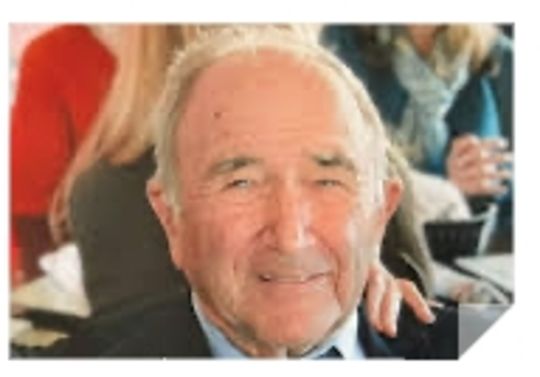 John F. Mongillo photo