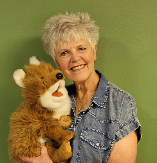 Heather McNeil photo