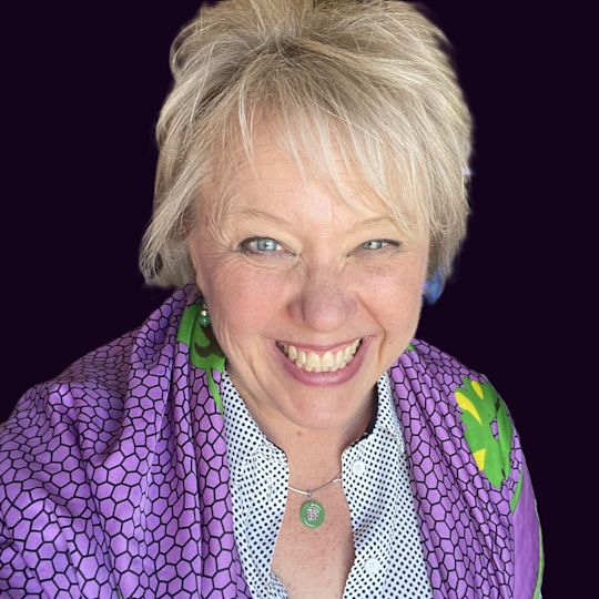 Elizabeth Gackstetter Nichols photo