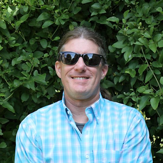Paul T. Jaeger photo