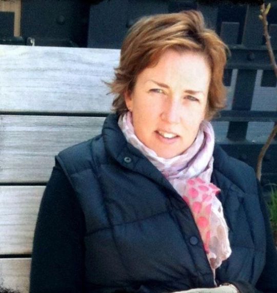 Jeannette Balantic photo