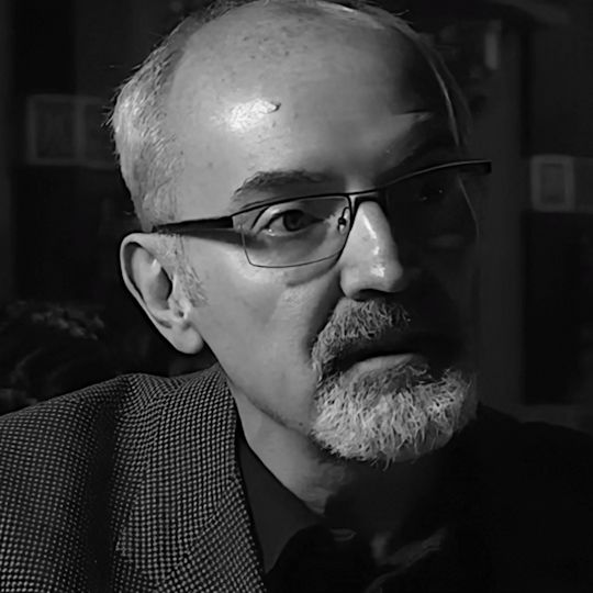 David Luhrssen photo