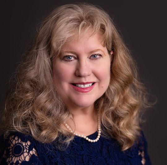 Nancy Cardwell photo