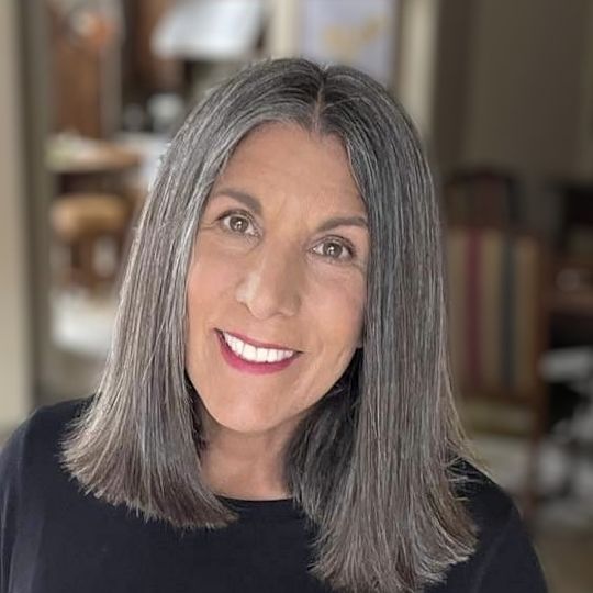 Laura Kaplan Shanley photo