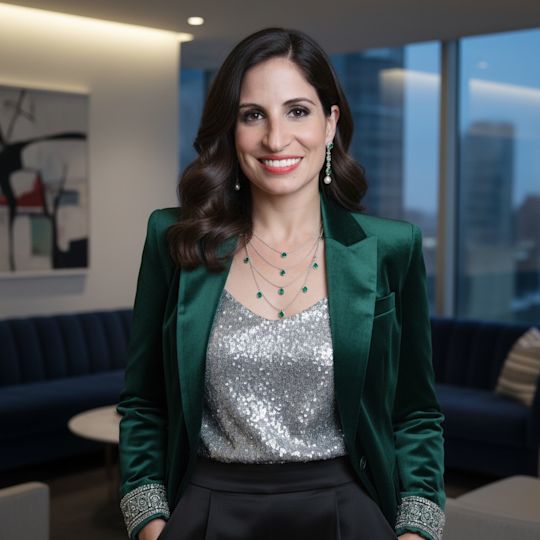 Margaux DelGuidice-Calemmo photo