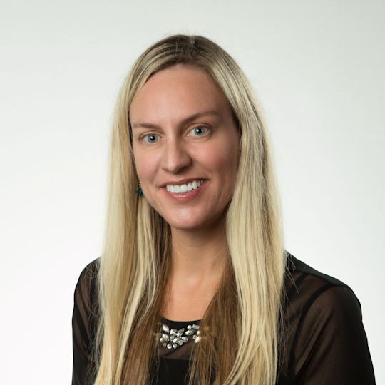Justine J. Reel photo
